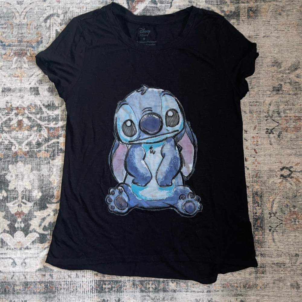 Lilo Disney Shirt
